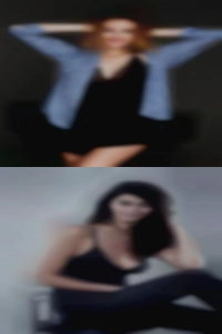 berniceWatkin1968 back pussy