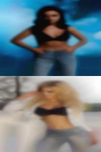 Where can NC find nude girls