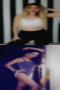 elkerenell naked girls