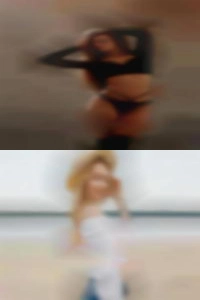 MkB822 naked woman