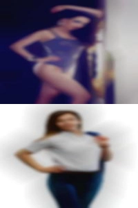 anjeCulbert24 swinging married