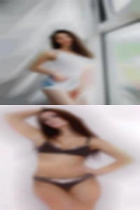 Hot girls in thongs to talk Lakeshore to real fuck