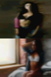 Poly4plsSvarog women