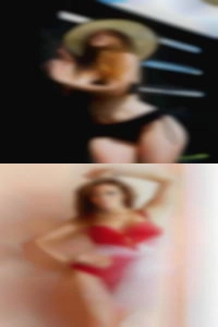 Everyday housewives and Ste. Rose matures women